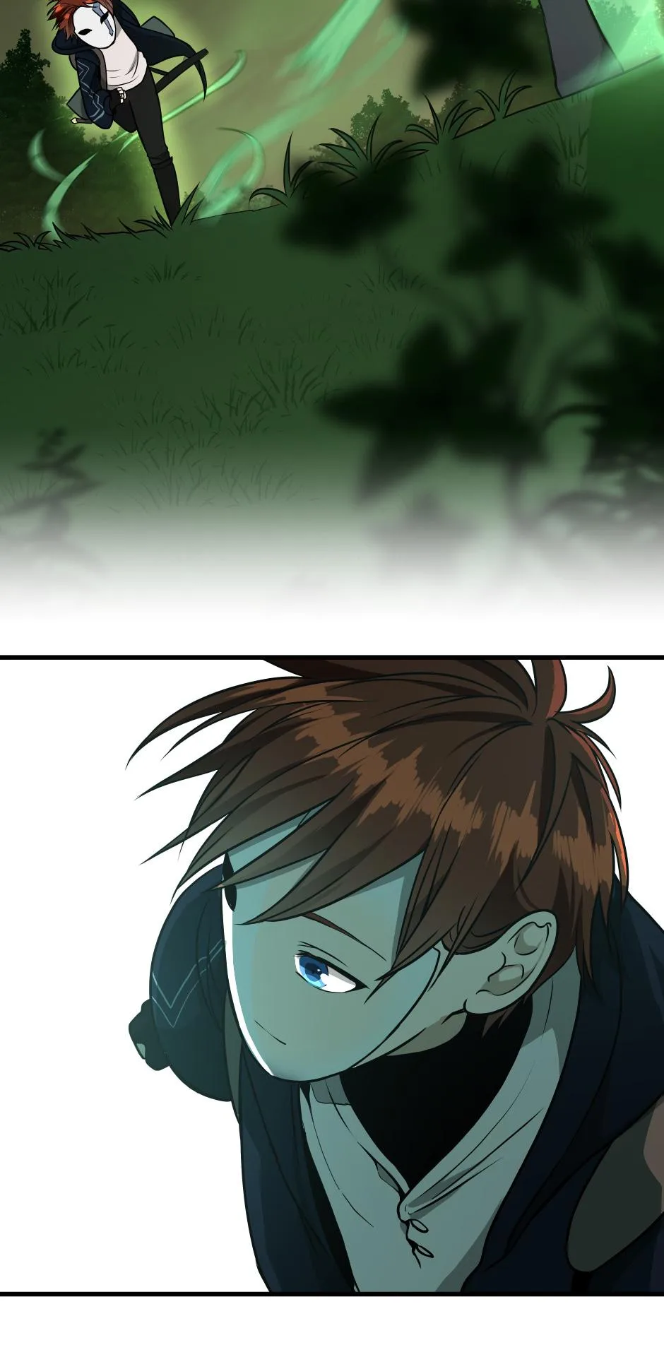 The Beginning After the End Chapter 54 – Page 91