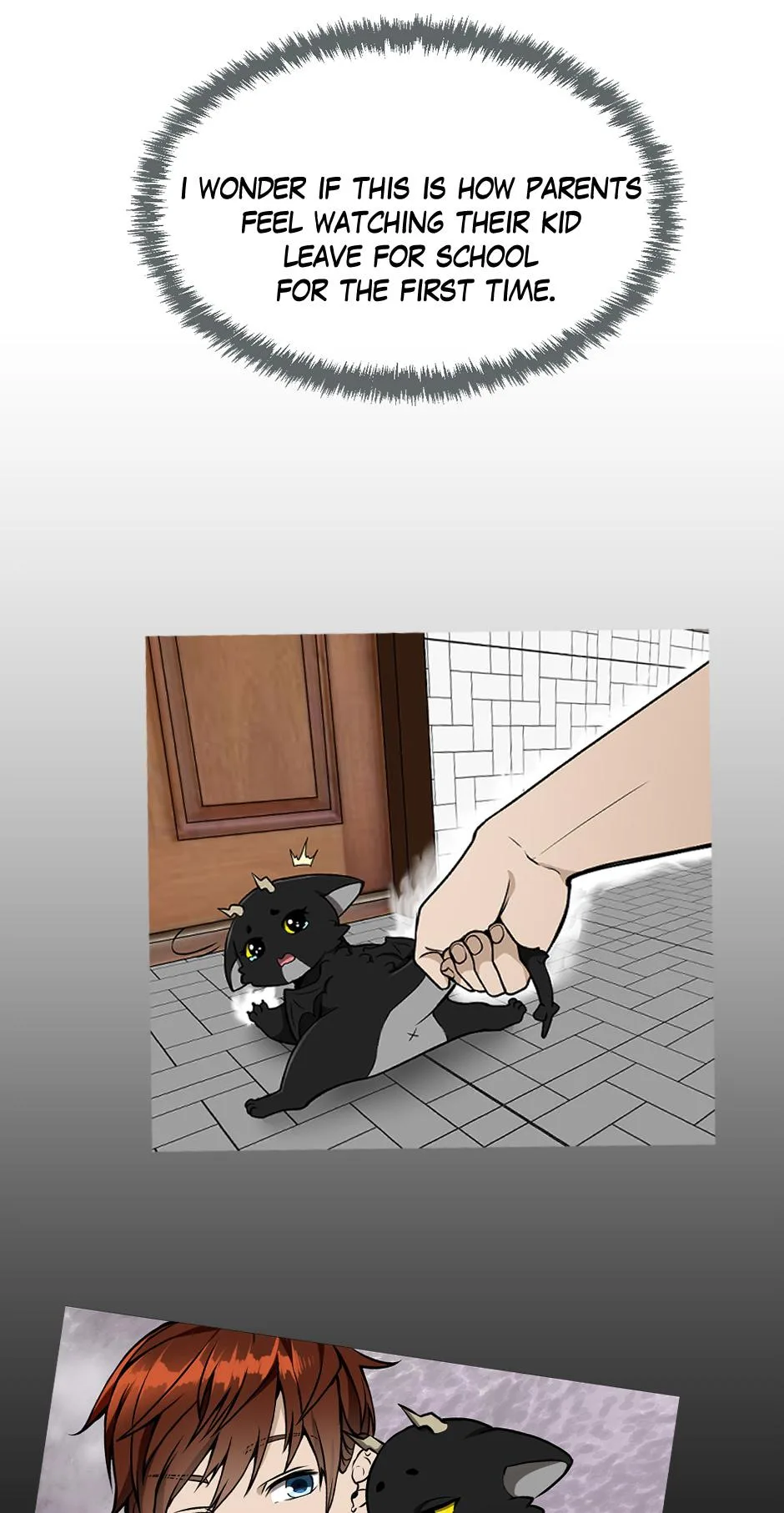 The Beginning After the End Chapter 54 – Page 92