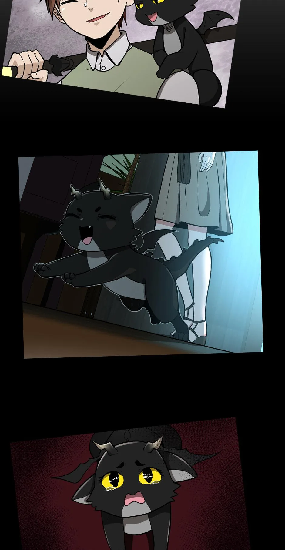 The Beginning After the End Chapter 54 – Page 93