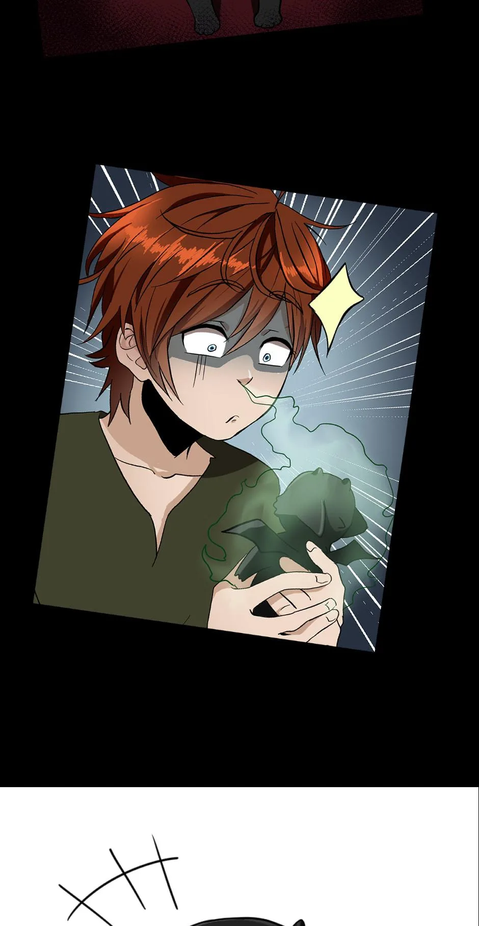 The Beginning After the End Chapter 54 – Page 94
