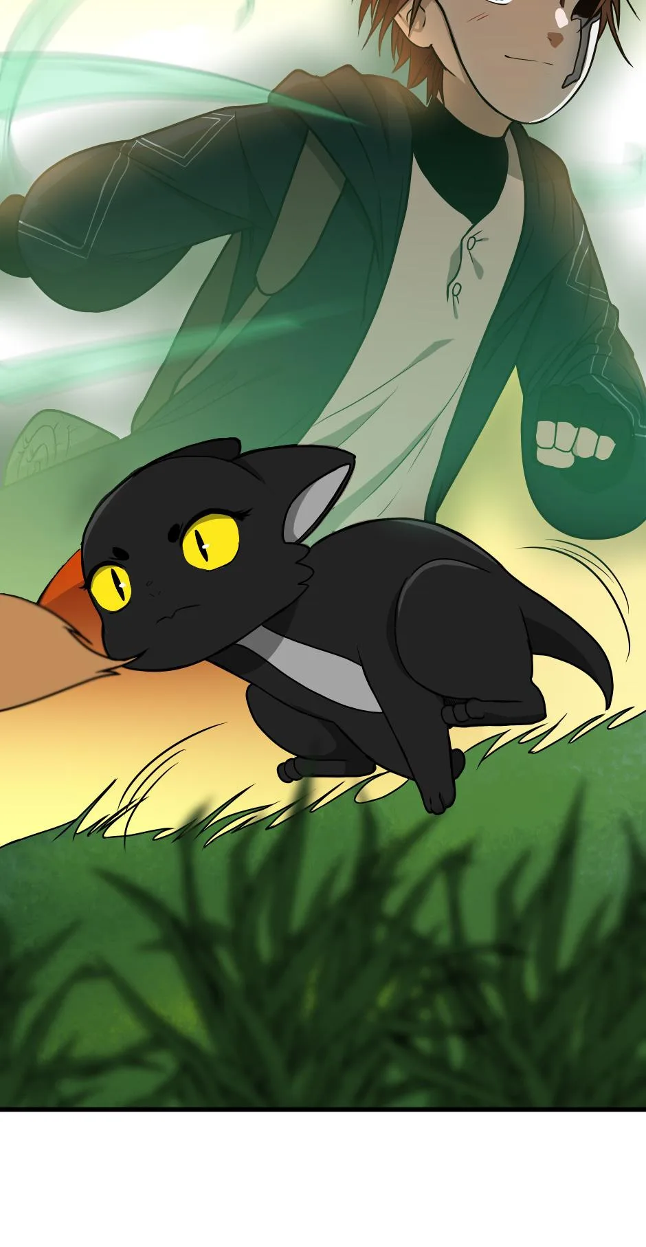 The Beginning After the End Chapter 54 – Page 97