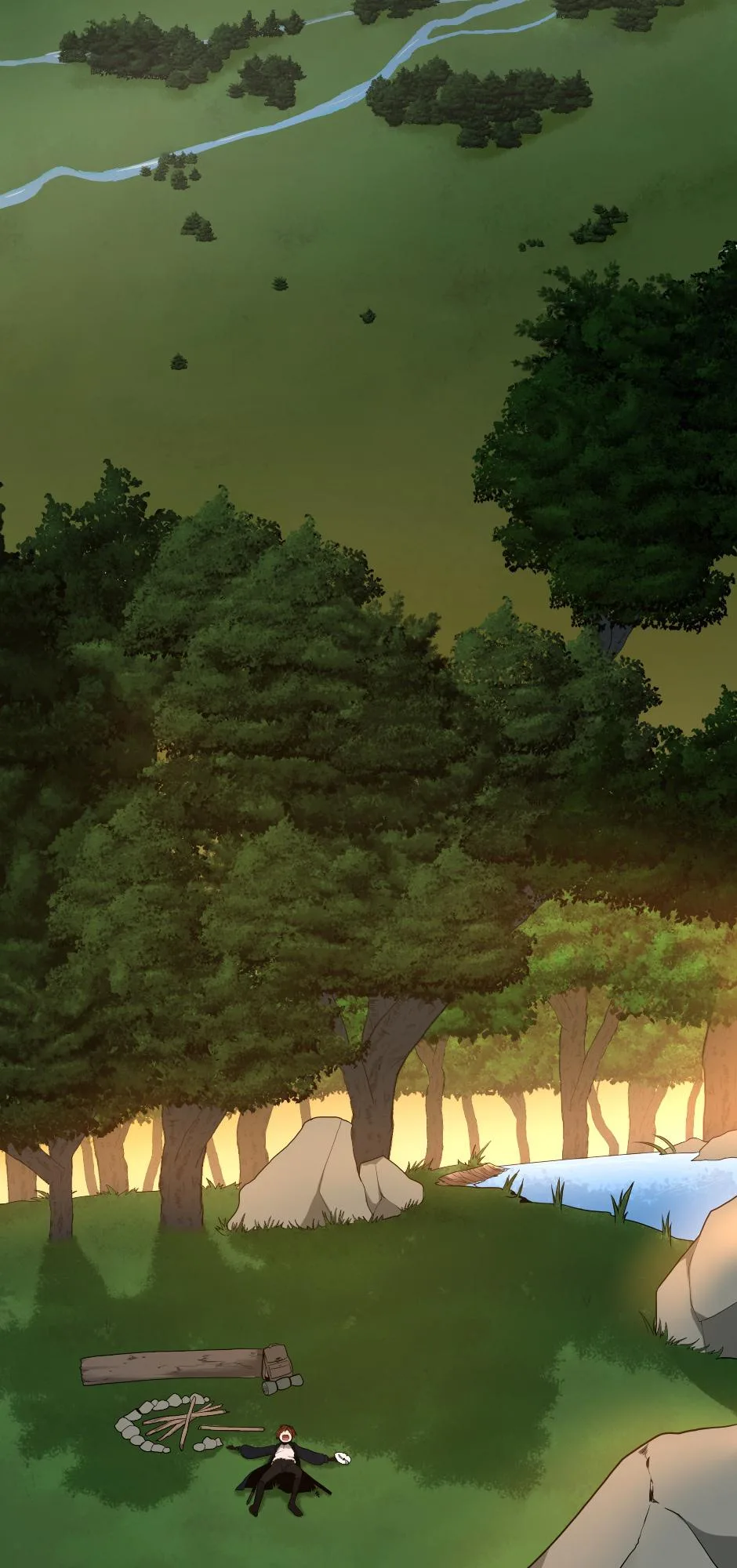 The Beginning After the End Chapter 55 – Page 2