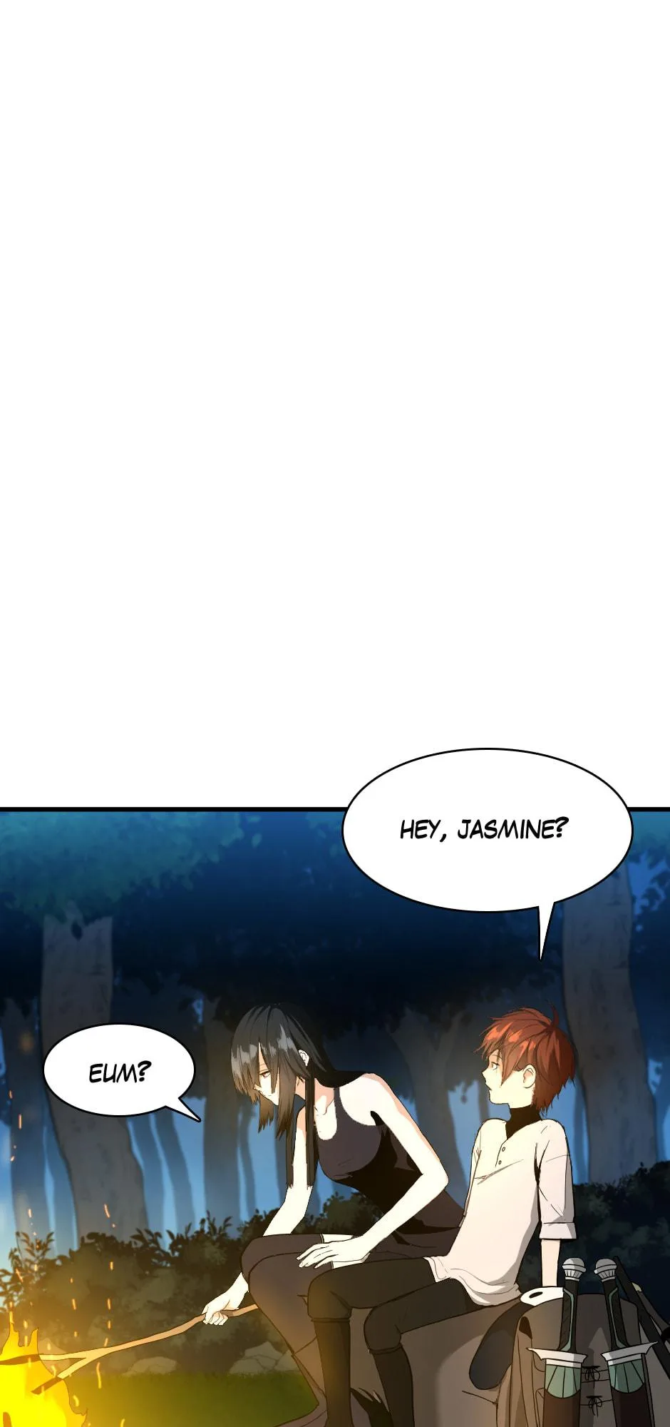The Beginning After the End Chapter 55 – Page 16