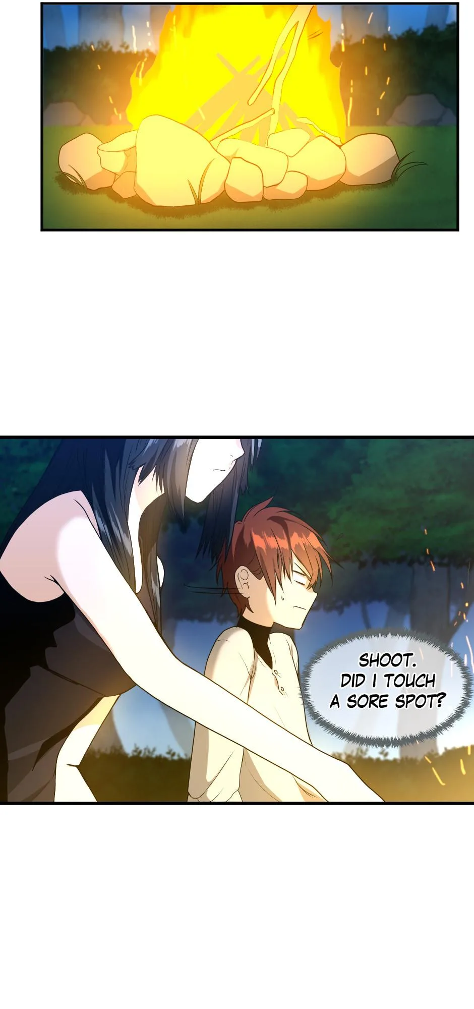 The Beginning After the End Chapter 55 – Page 19