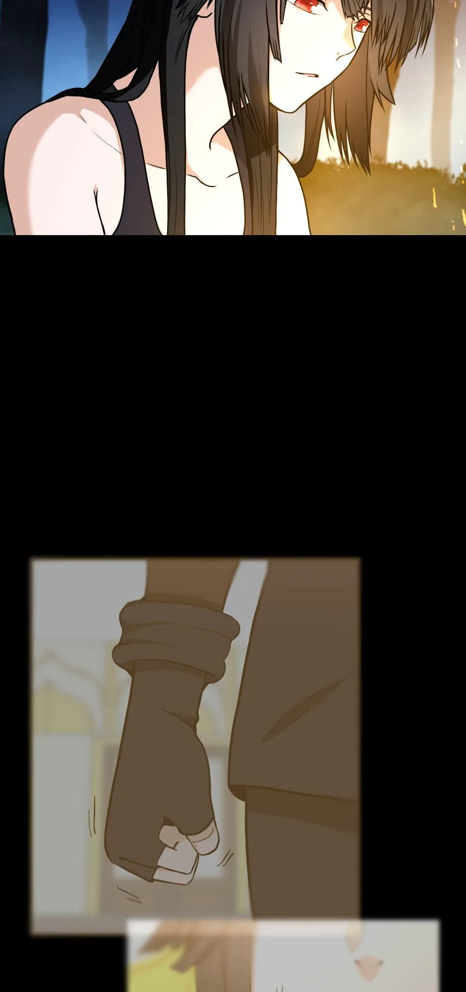 The Beginning After the End Chapter 55 – Page 21