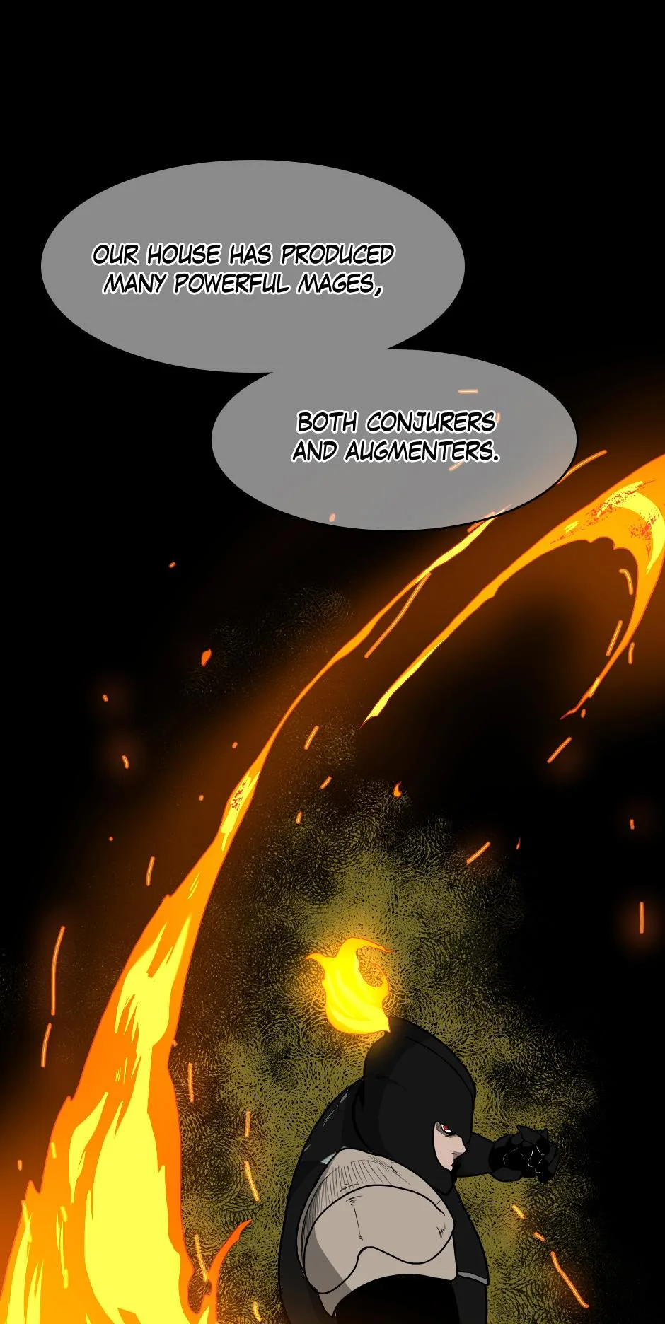 The Beginning After the End Chapter 55 – Page 27