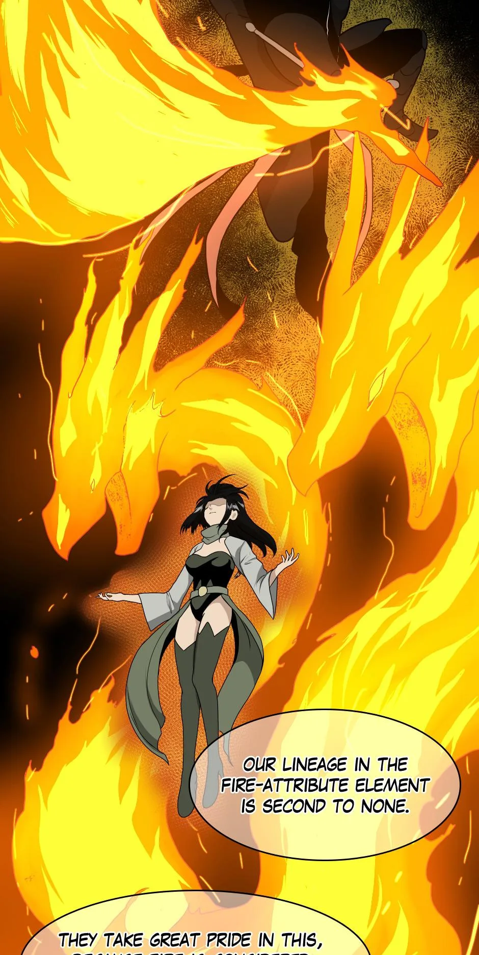 The Beginning After the End Chapter 55 – Page 28
