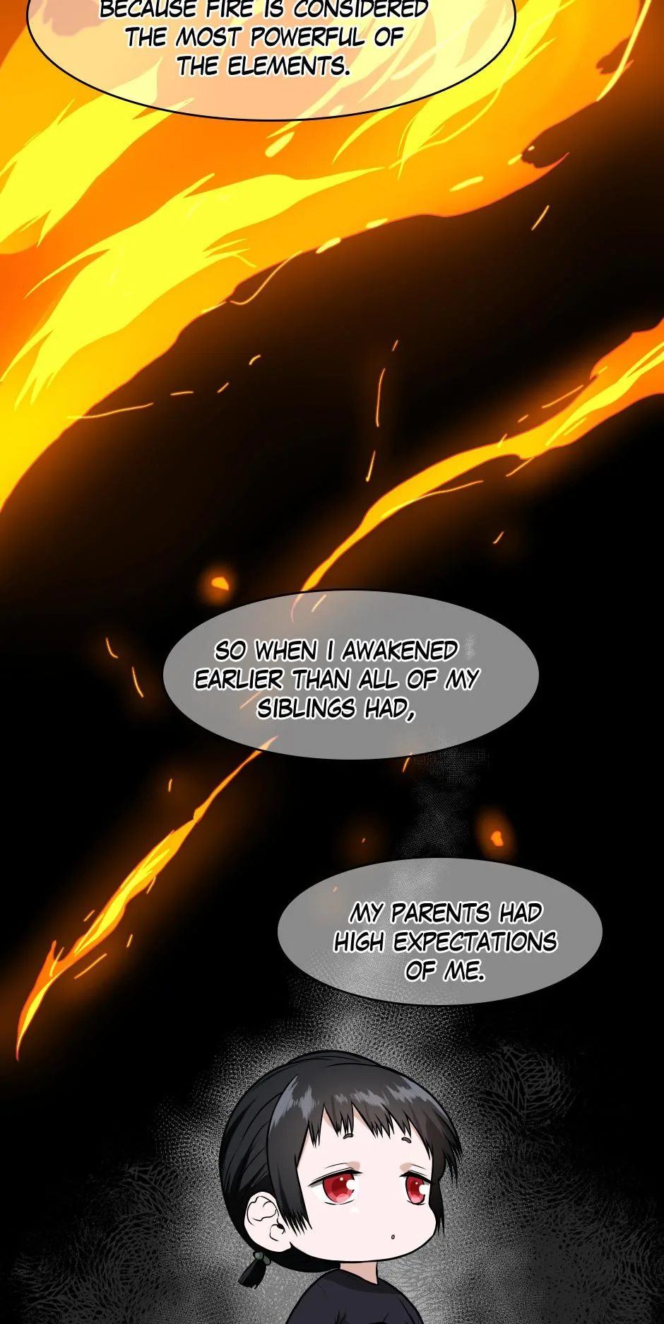 The Beginning After the End Chapter 55 – Page 29