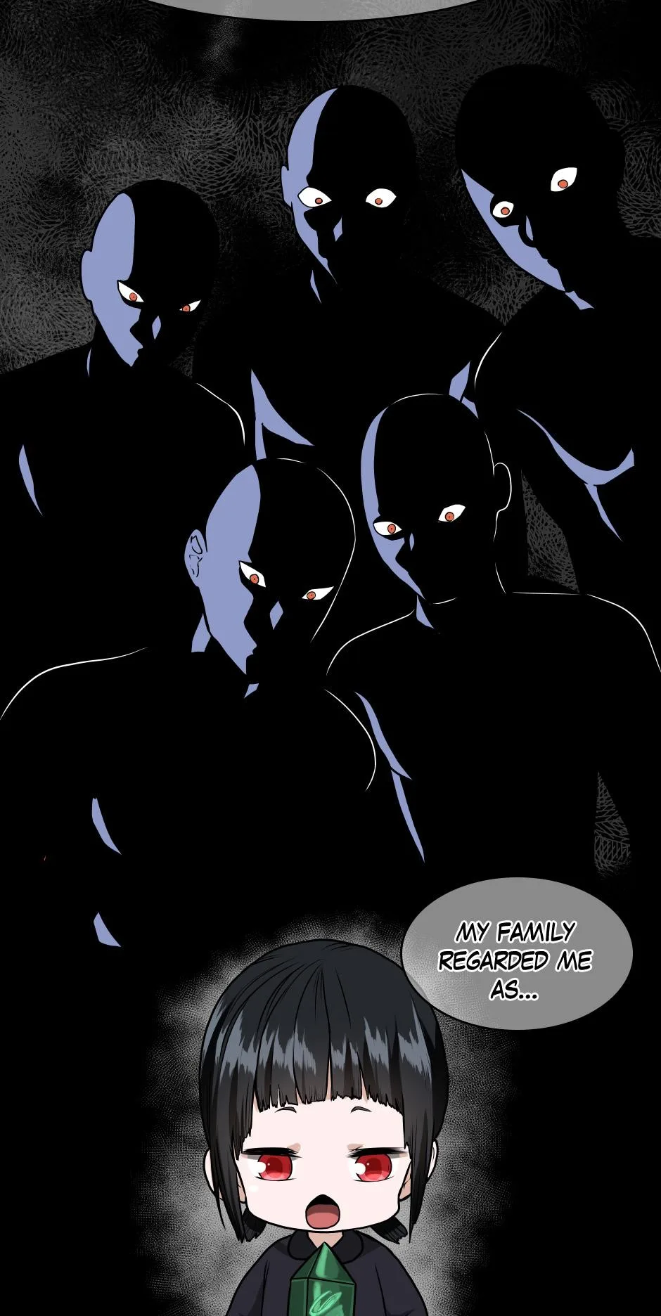 The Beginning After the End Chapter 55 – Page 31