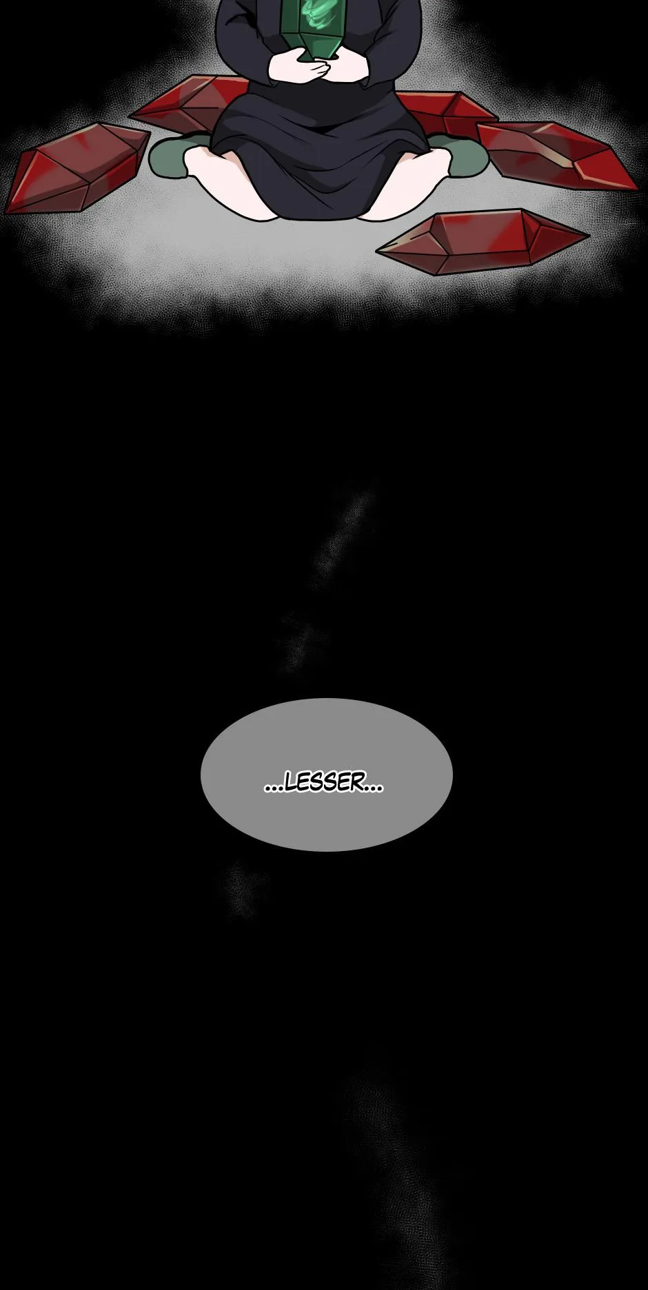 The Beginning After the End Chapter 55 – Page 32