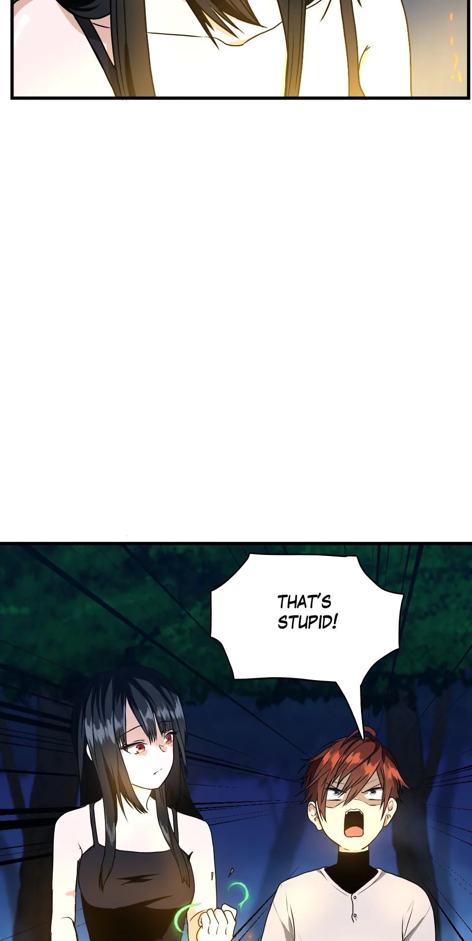 The Beginning After the End Chapter 55 – Page 35