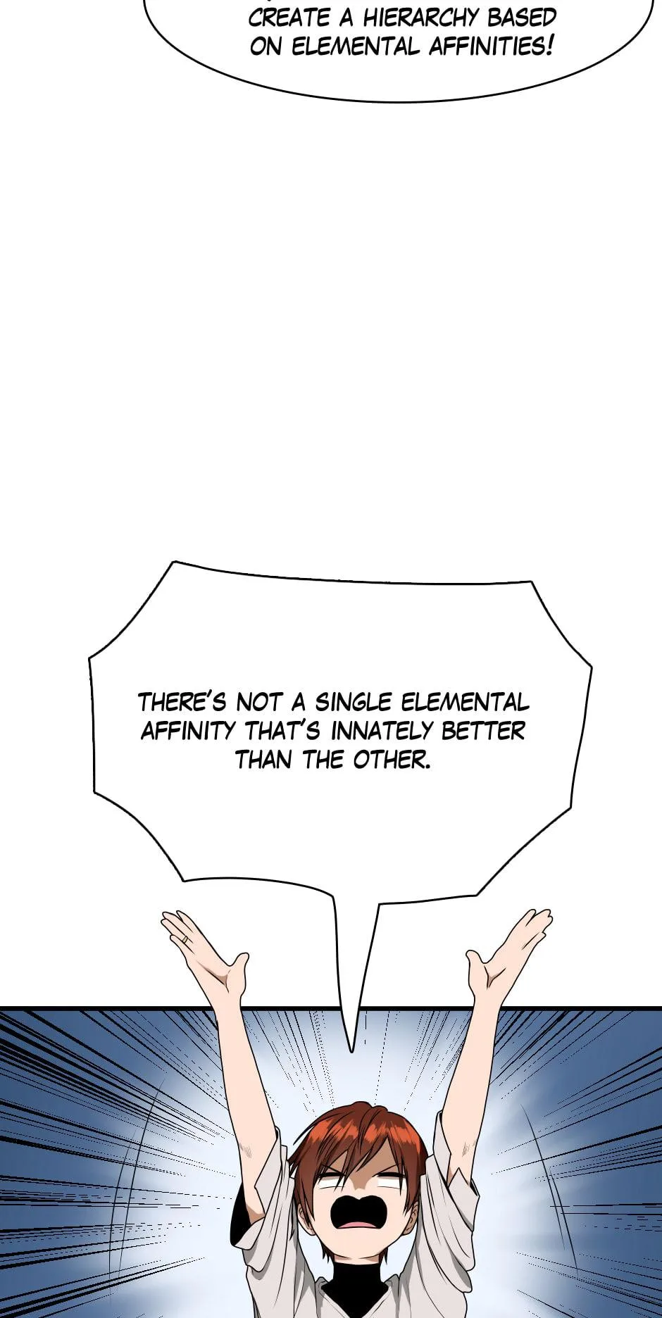 The Beginning After the End Chapter 55 – Page 37