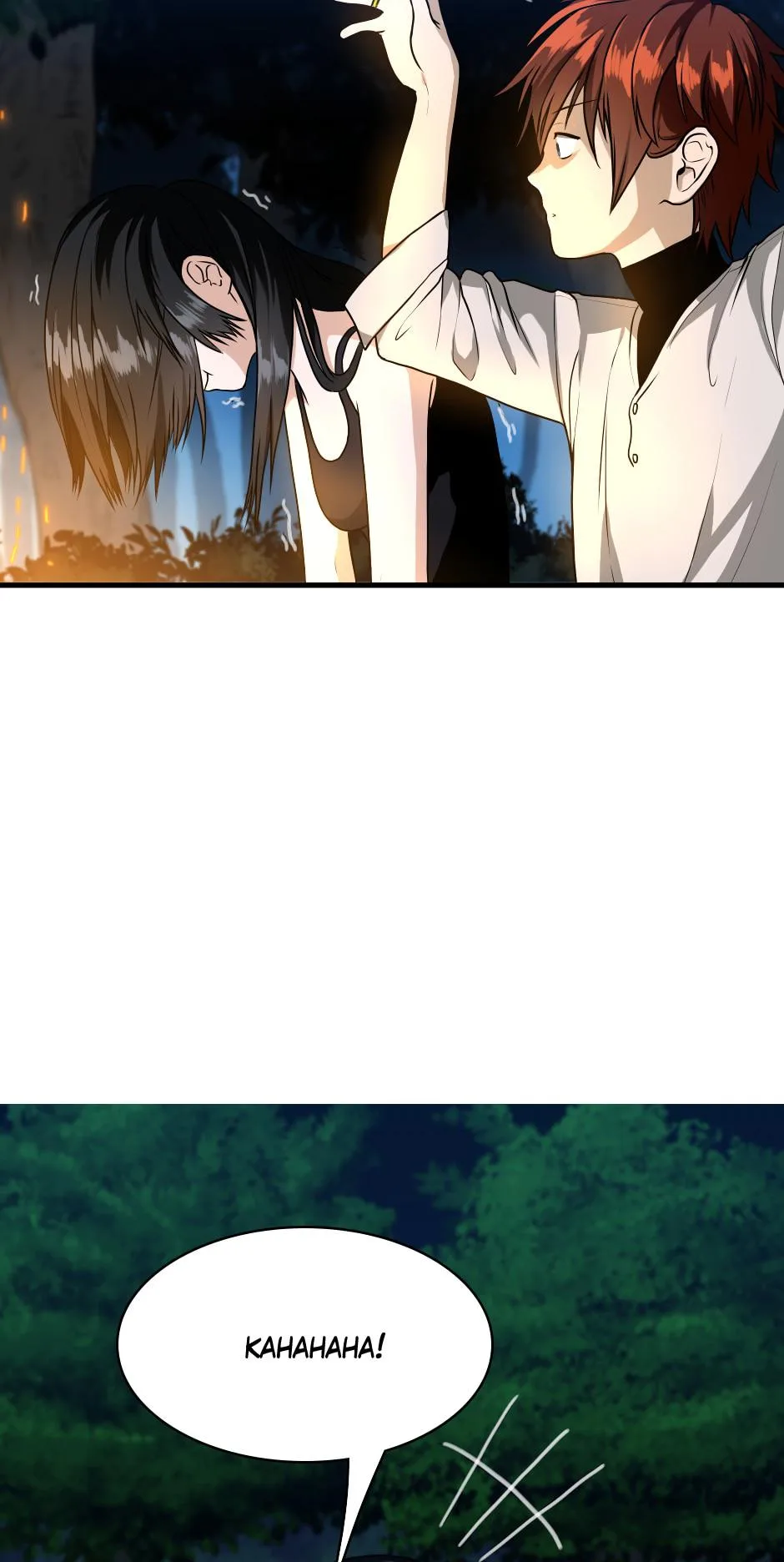 The Beginning After the End Chapter 55 – Page 40