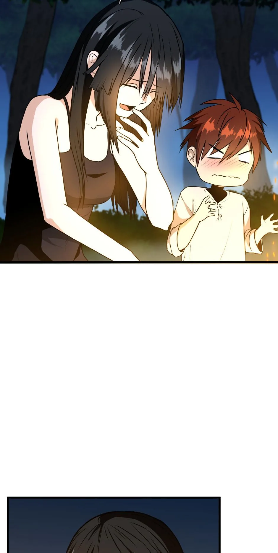 The Beginning After the End Chapter 55 – Page 41