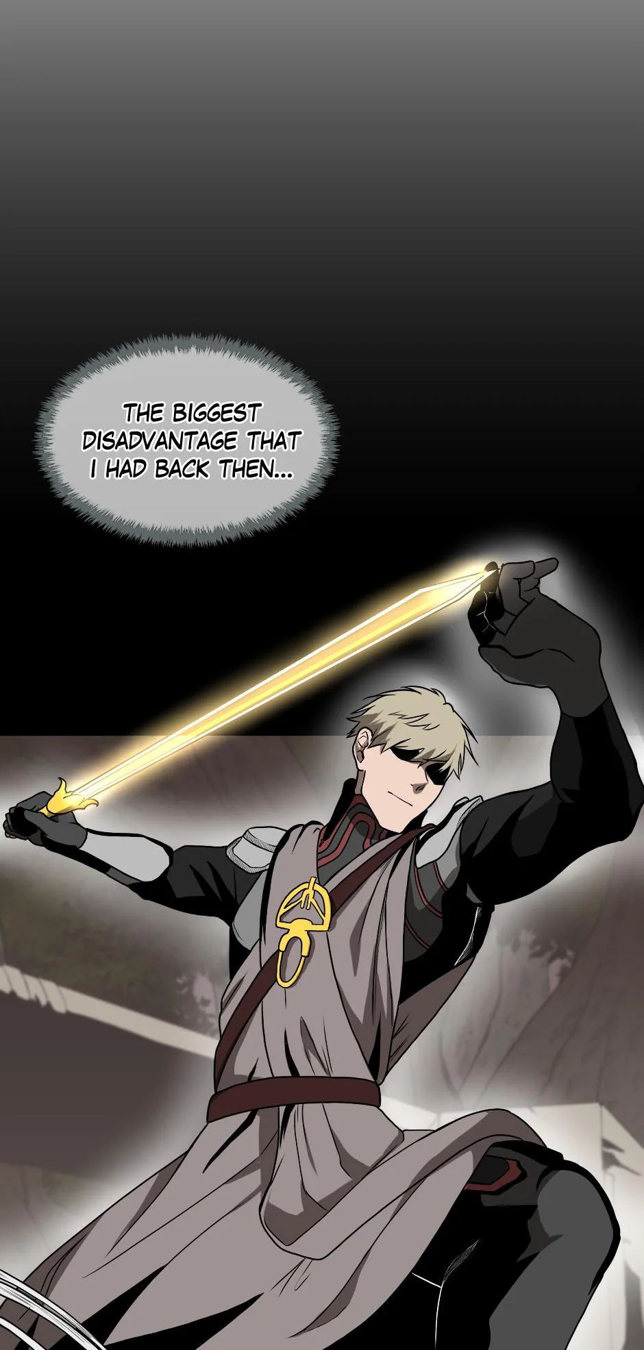 The Beginning After the End Chapter 55 – Page 44