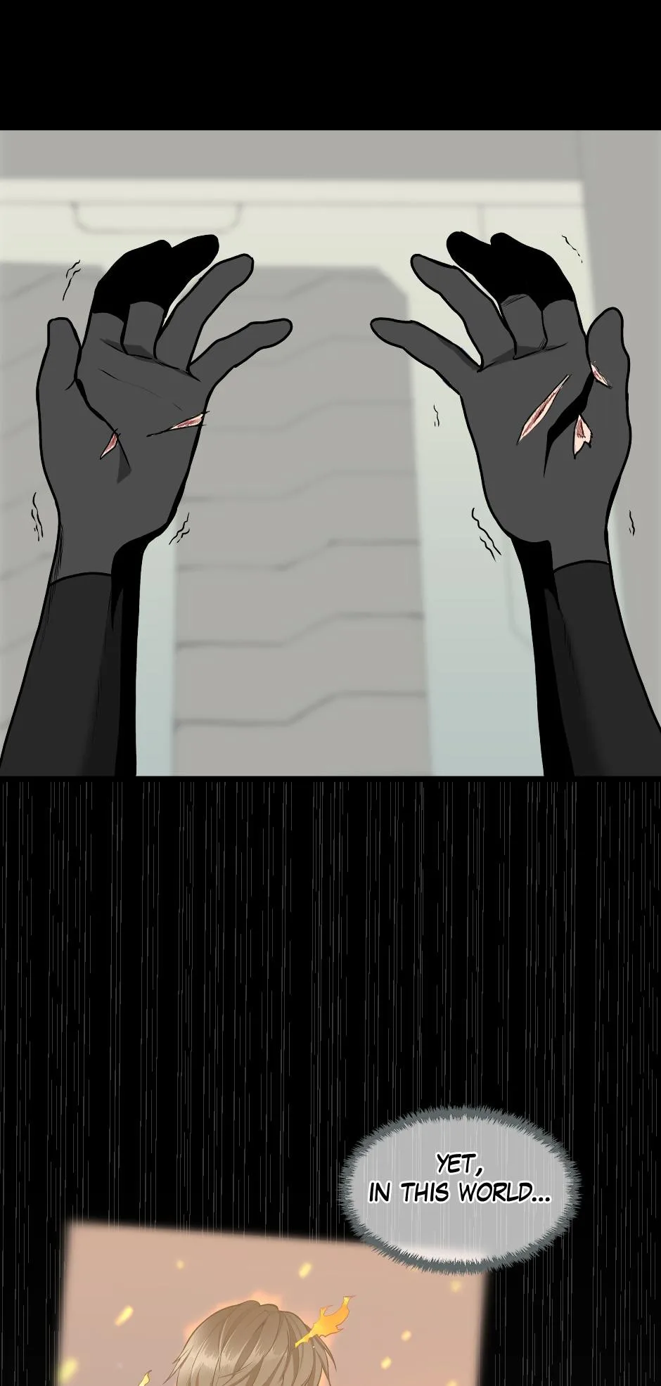 The Beginning After the End Chapter 55 – Page 46