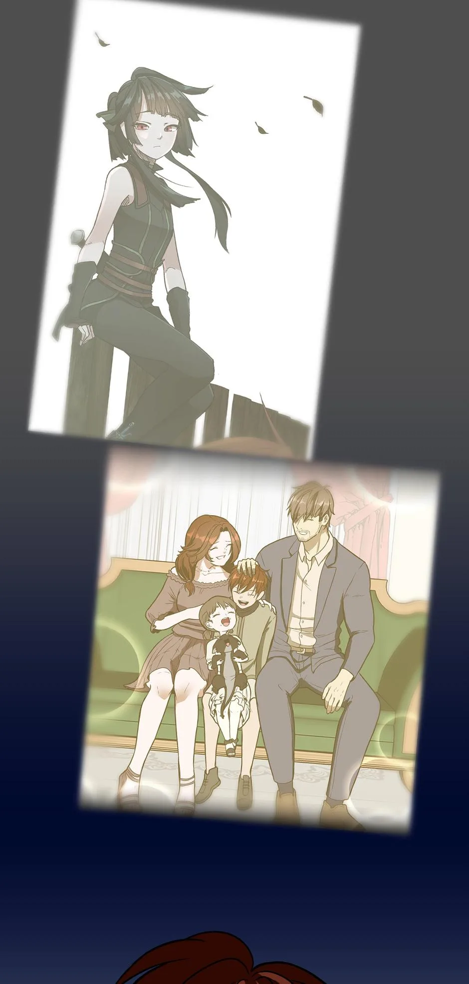 The Beginning After the End Chapter 55 – Page 50