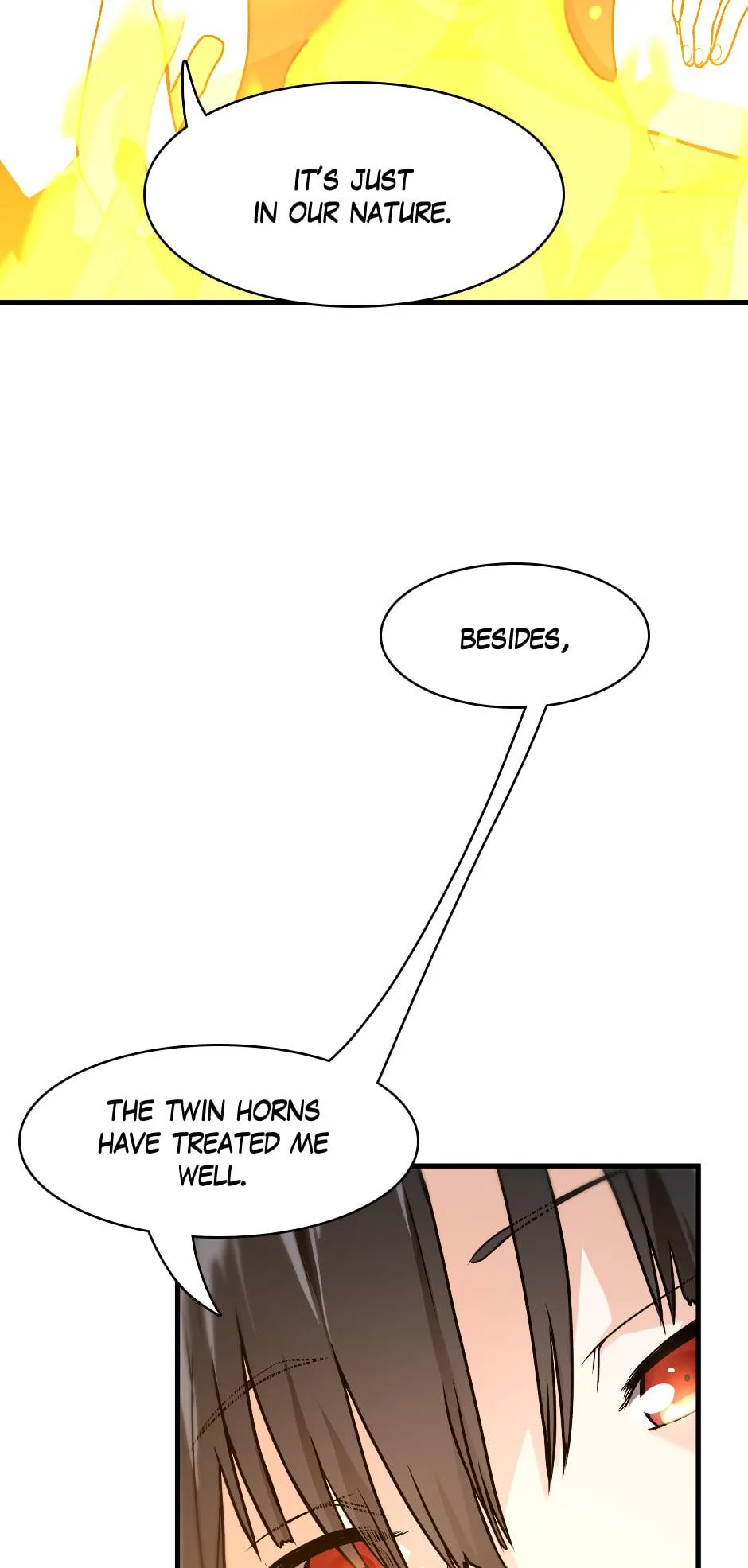 The Beginning After the End Chapter 55 – Page 54