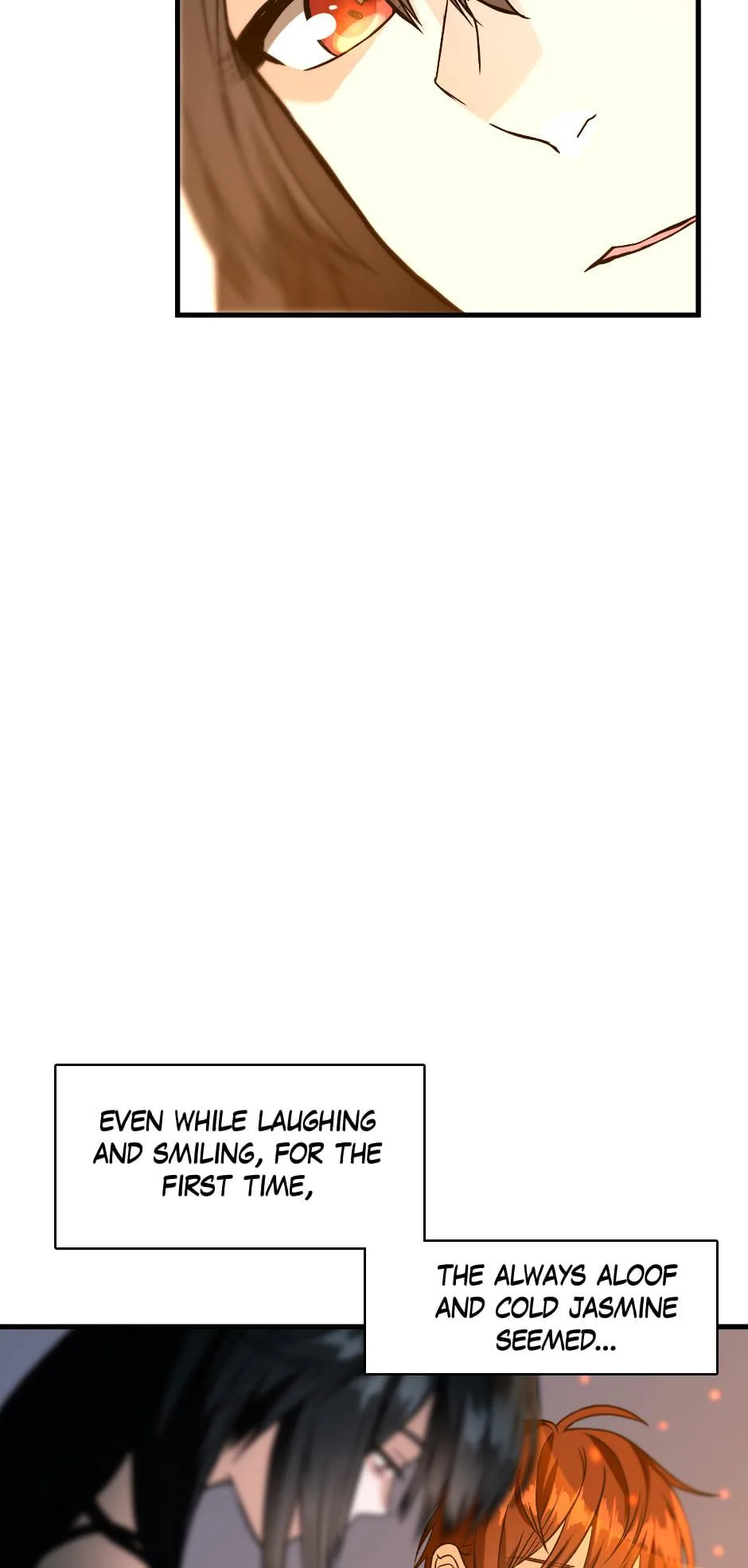 The Beginning After the End Chapter 55 – Page 55