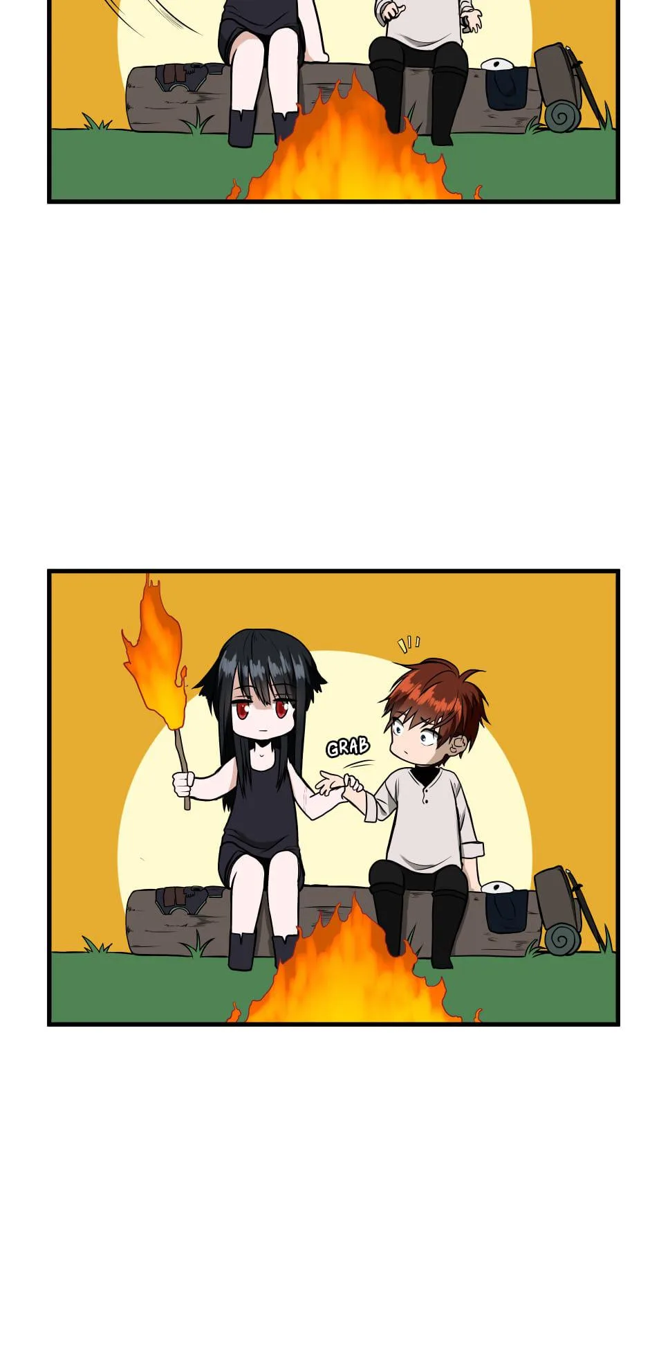 The Beginning After the End Chapter 55 – Page 57
