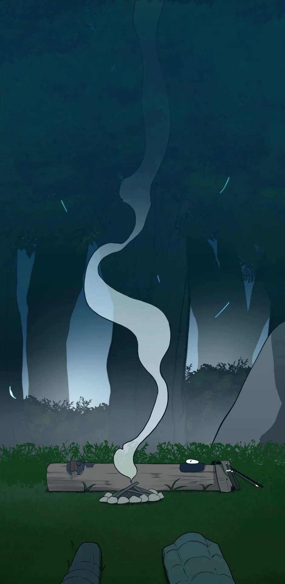 The Beginning After the End Chapter 55 – Page 60