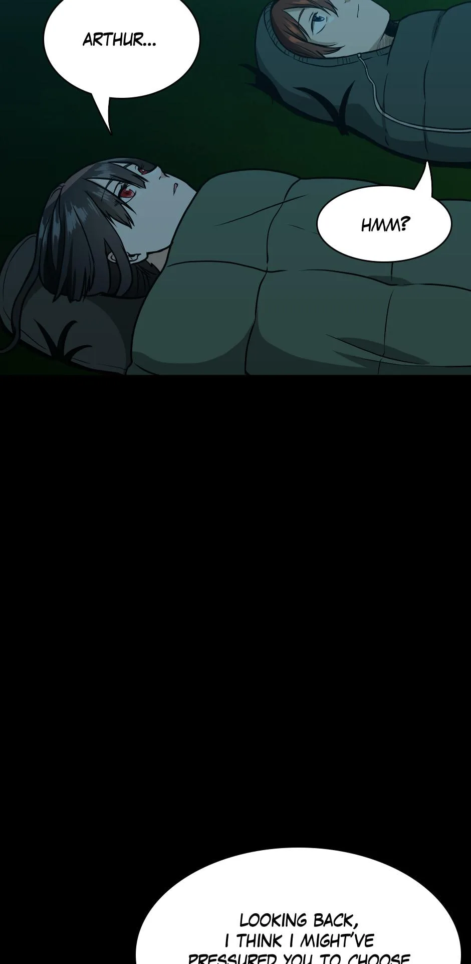 The Beginning After the End Chapter 55 – Page 62