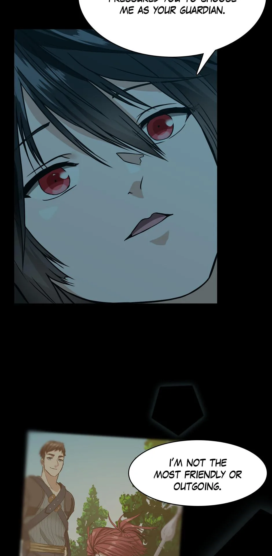 The Beginning After the End Chapter 55 – Page 63