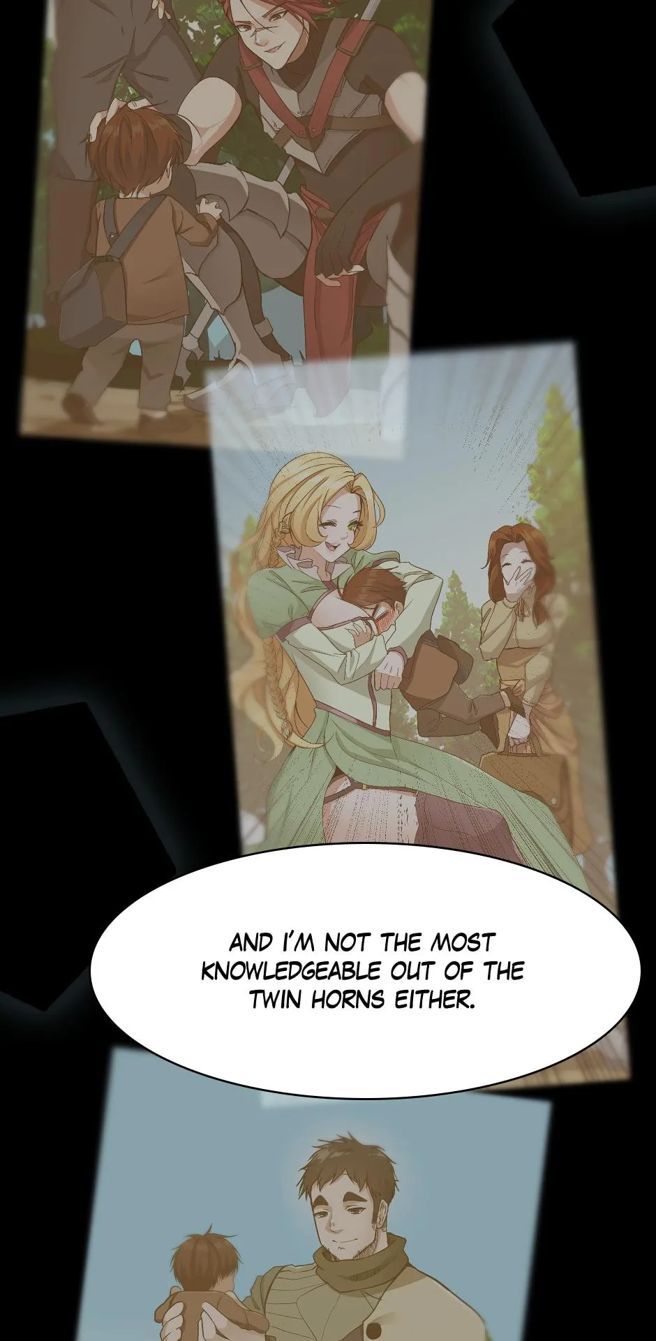 The Beginning After the End Chapter 55 – Page 64