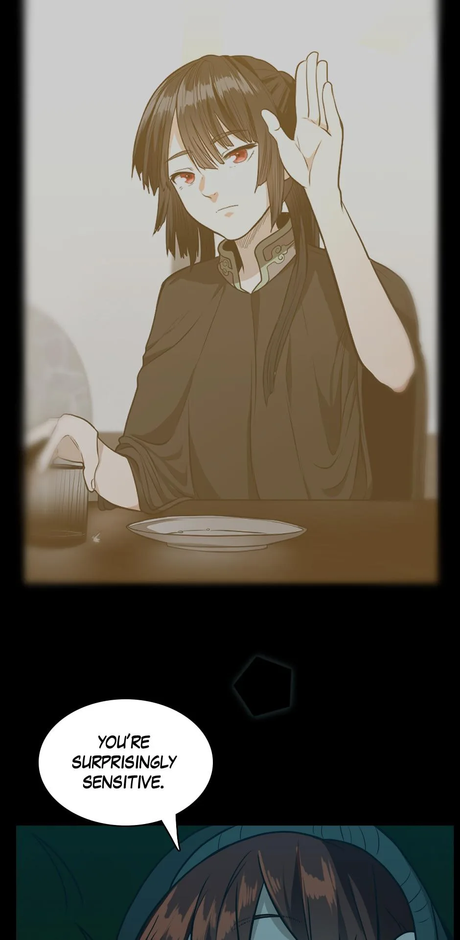 The Beginning After the End Chapter 55 – Page 66
