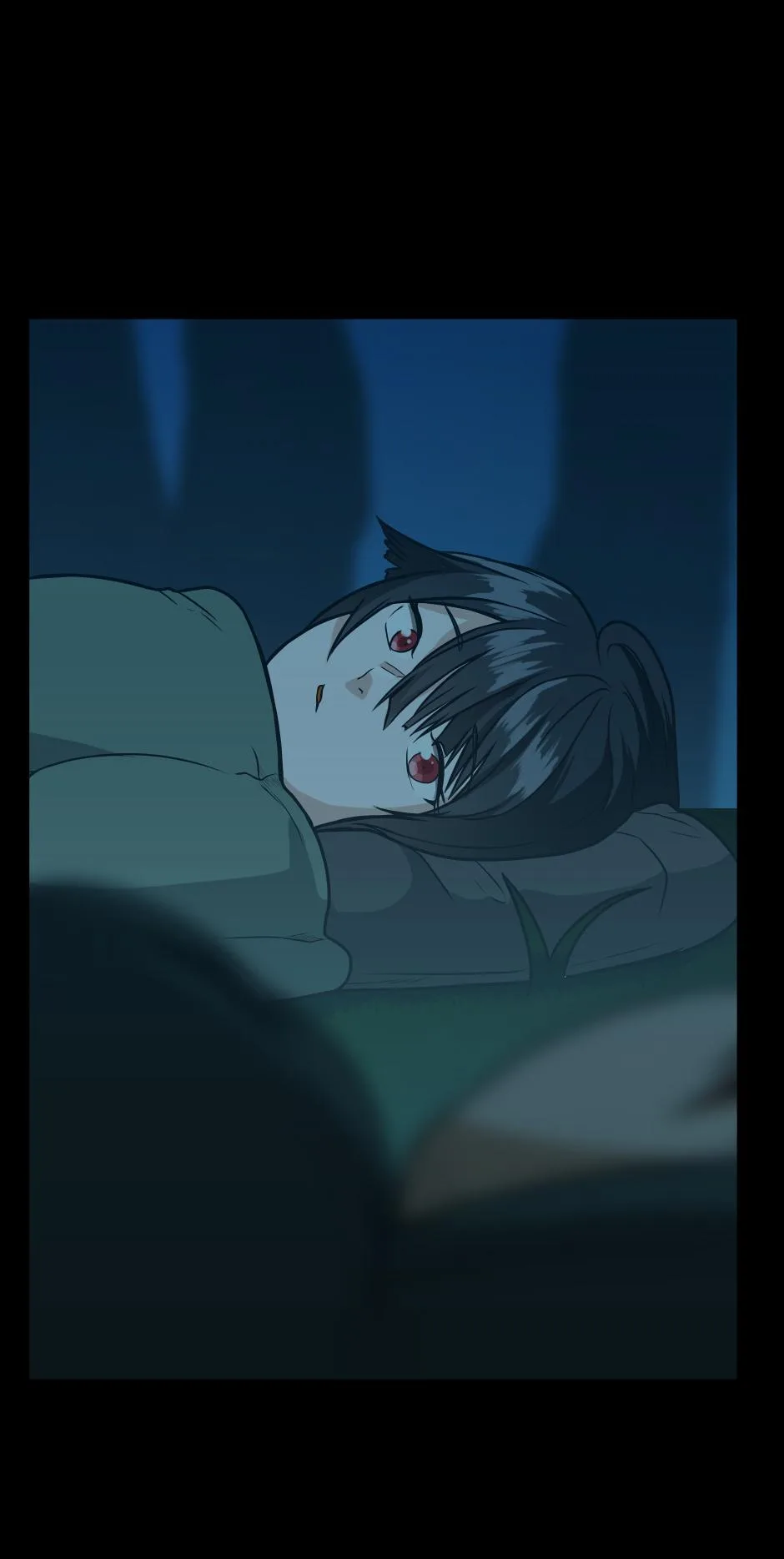 The Beginning After the End Chapter 55 – Page 73