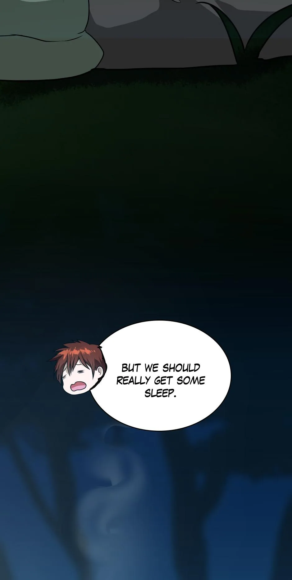 The Beginning After the End Chapter 55 – Page 75