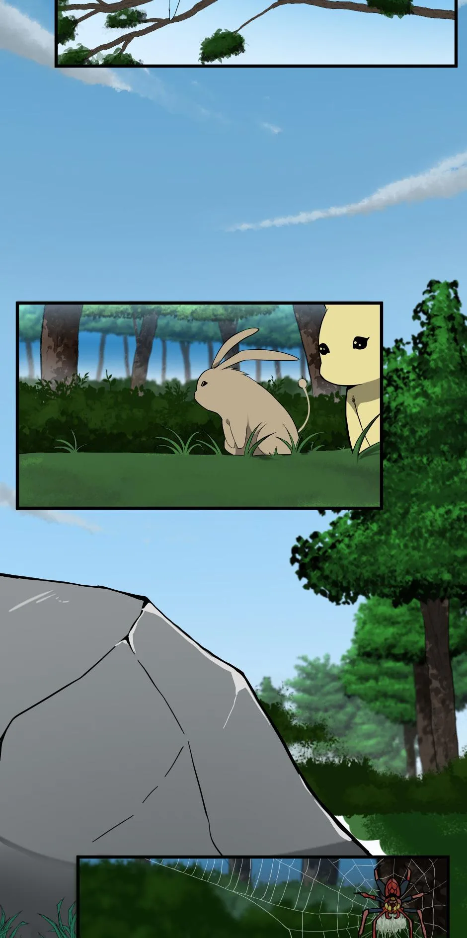 The Beginning After the End Chapter 56 – Page 2