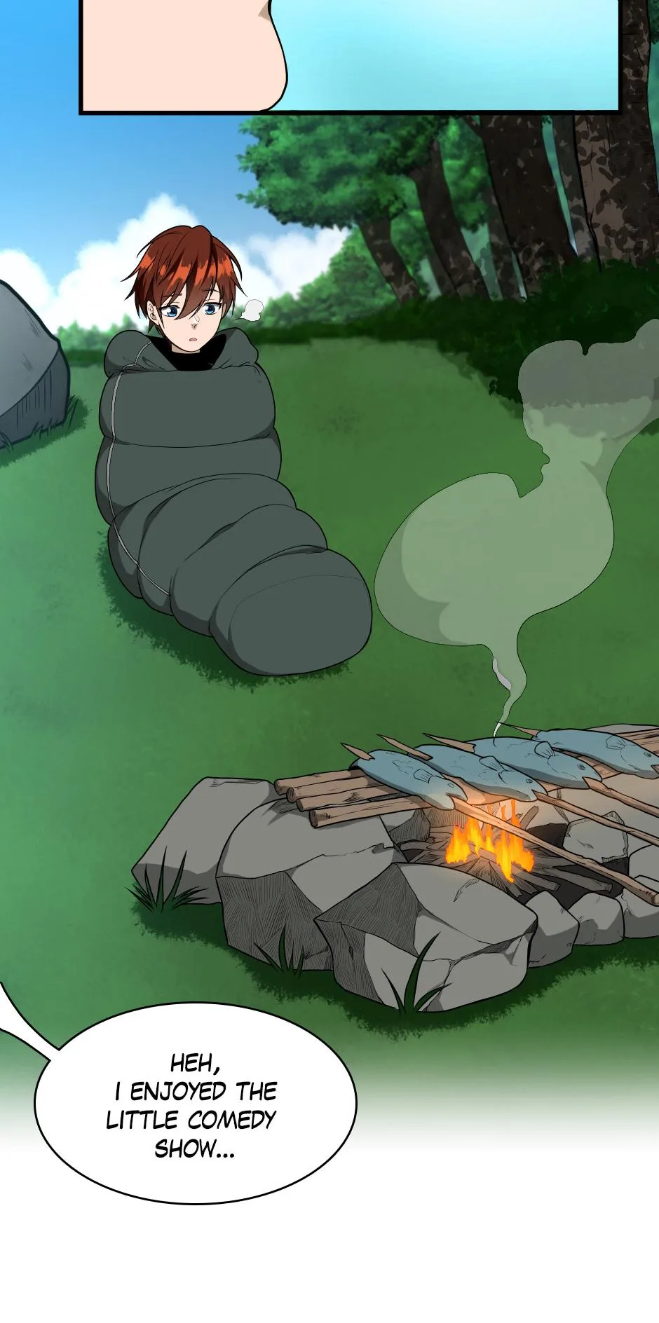 The Beginning After the End Chapter 56 – Page 12