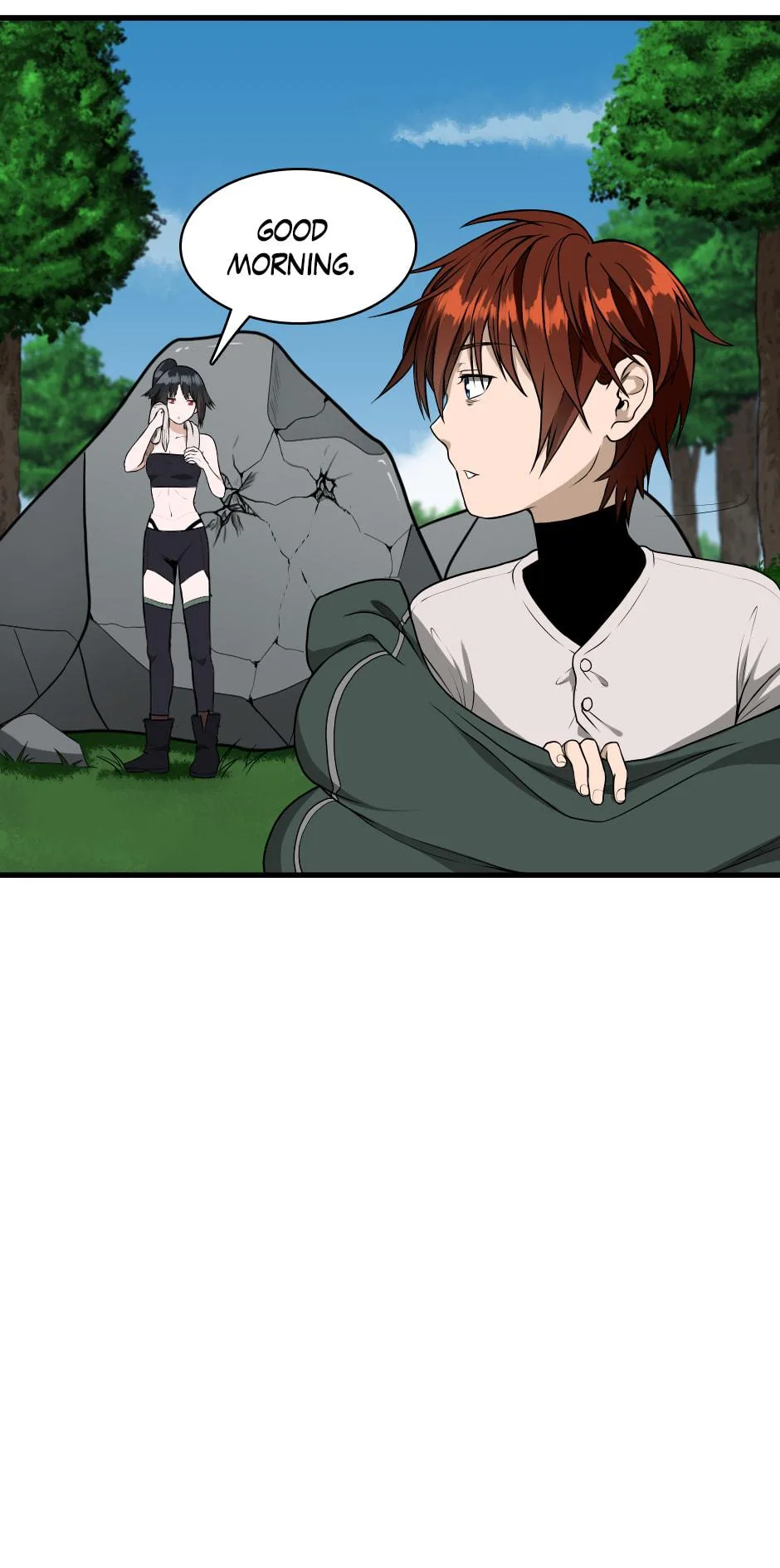 The Beginning After the End Chapter 56 – Page 13