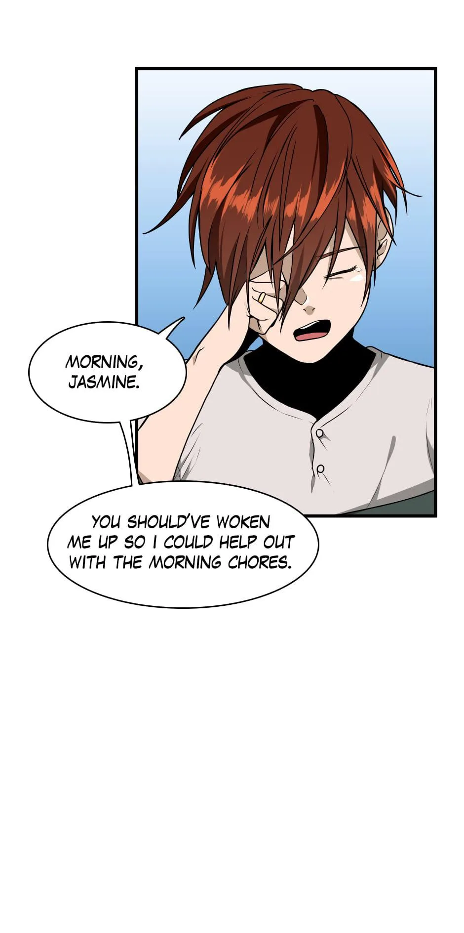 The Beginning After the End Chapter 56 – Page 14