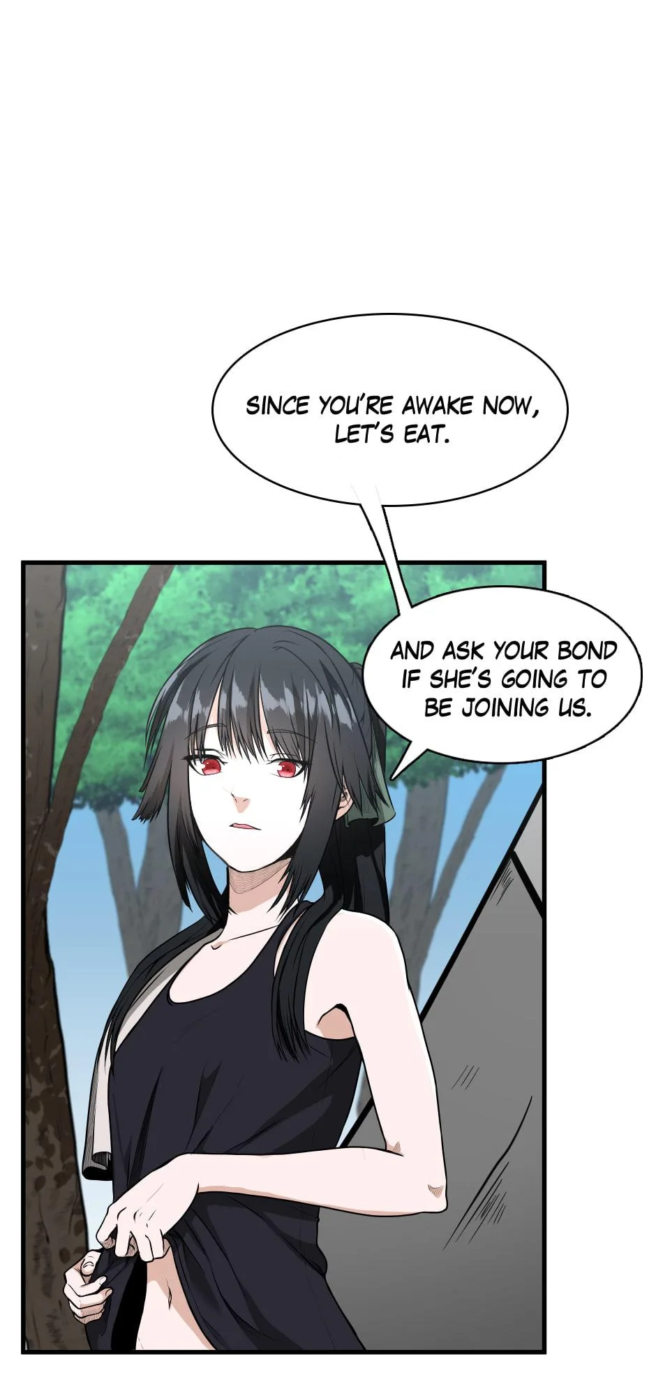 The Beginning After the End Chapter 56 – Page 16