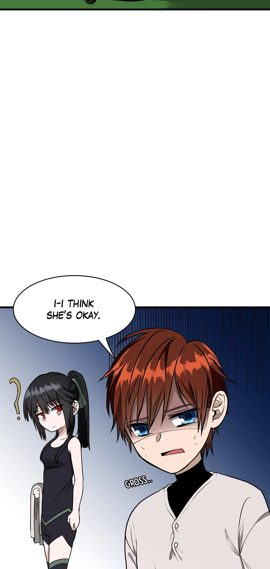 The Beginning After the End Chapter 56 – Page 20
