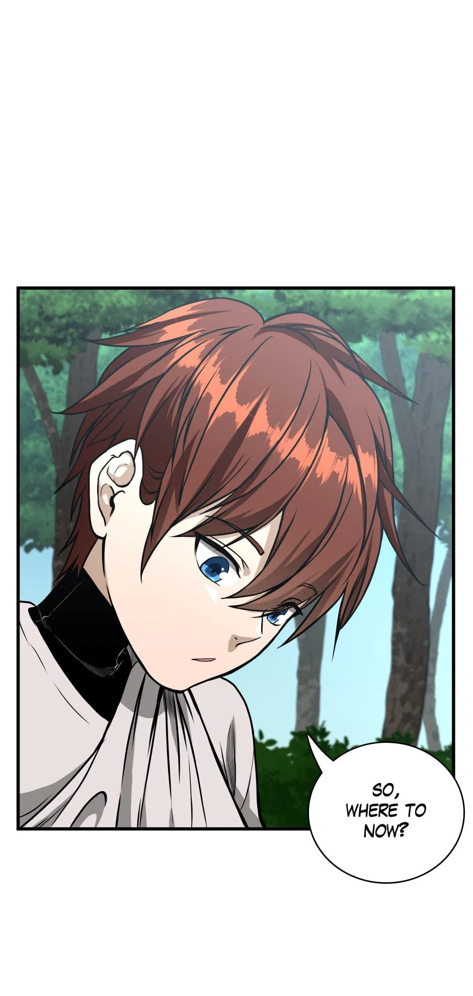 The Beginning After the End Chapter 56 – Page 24