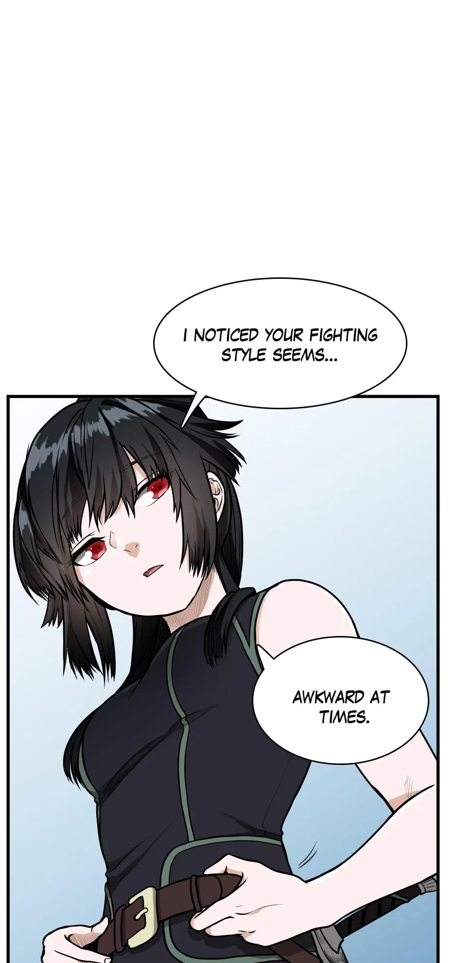 The Beginning After the End Chapter 56 – Page 27