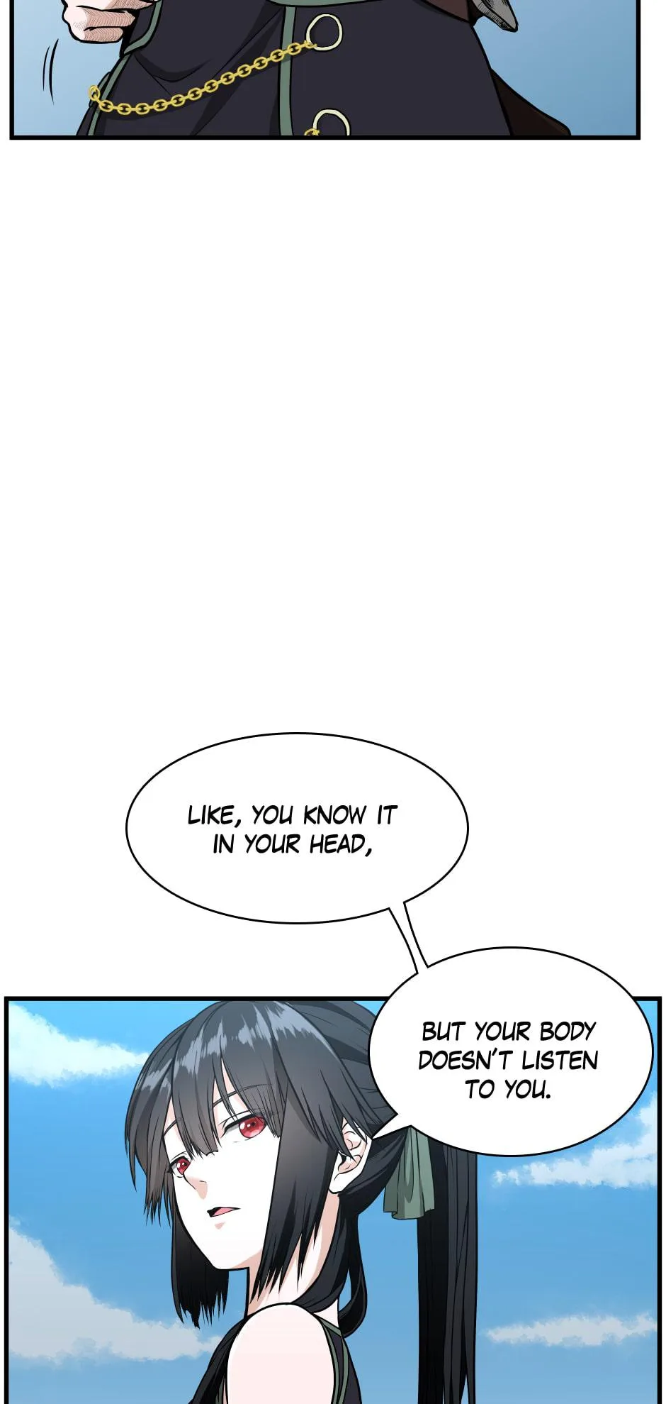 The Beginning After the End Chapter 56 – Page 28