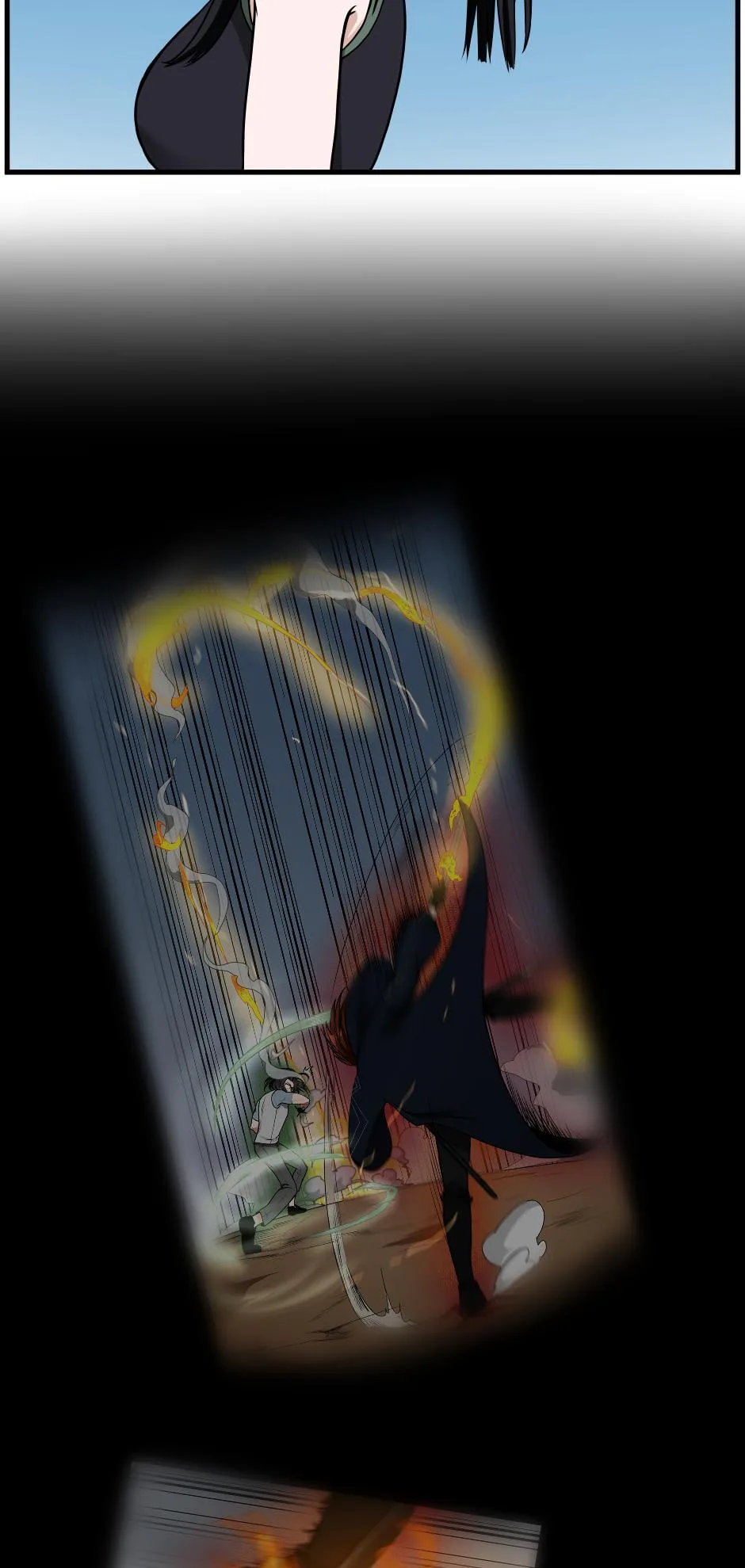 The Beginning After the End Chapter 56 – Page 29