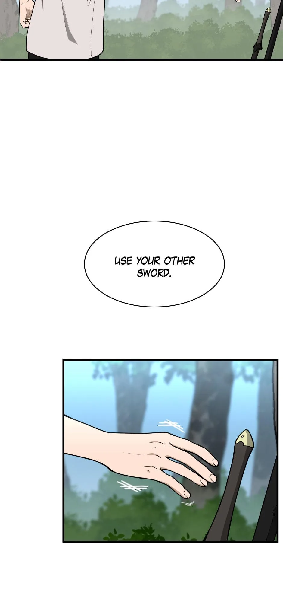 The Beginning After the End Chapter 56 – Page 35