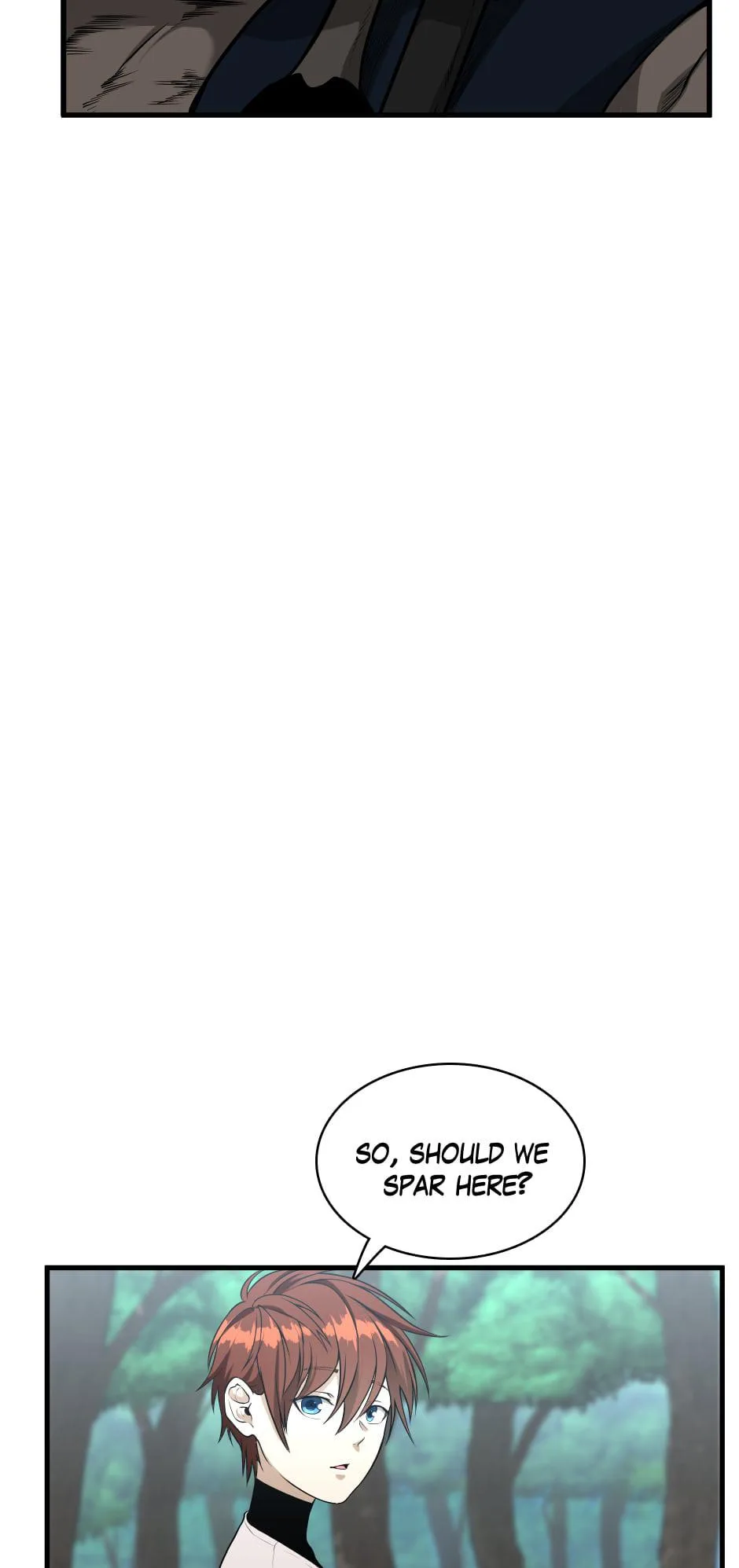 The Beginning After the End Chapter 56 – Page 40