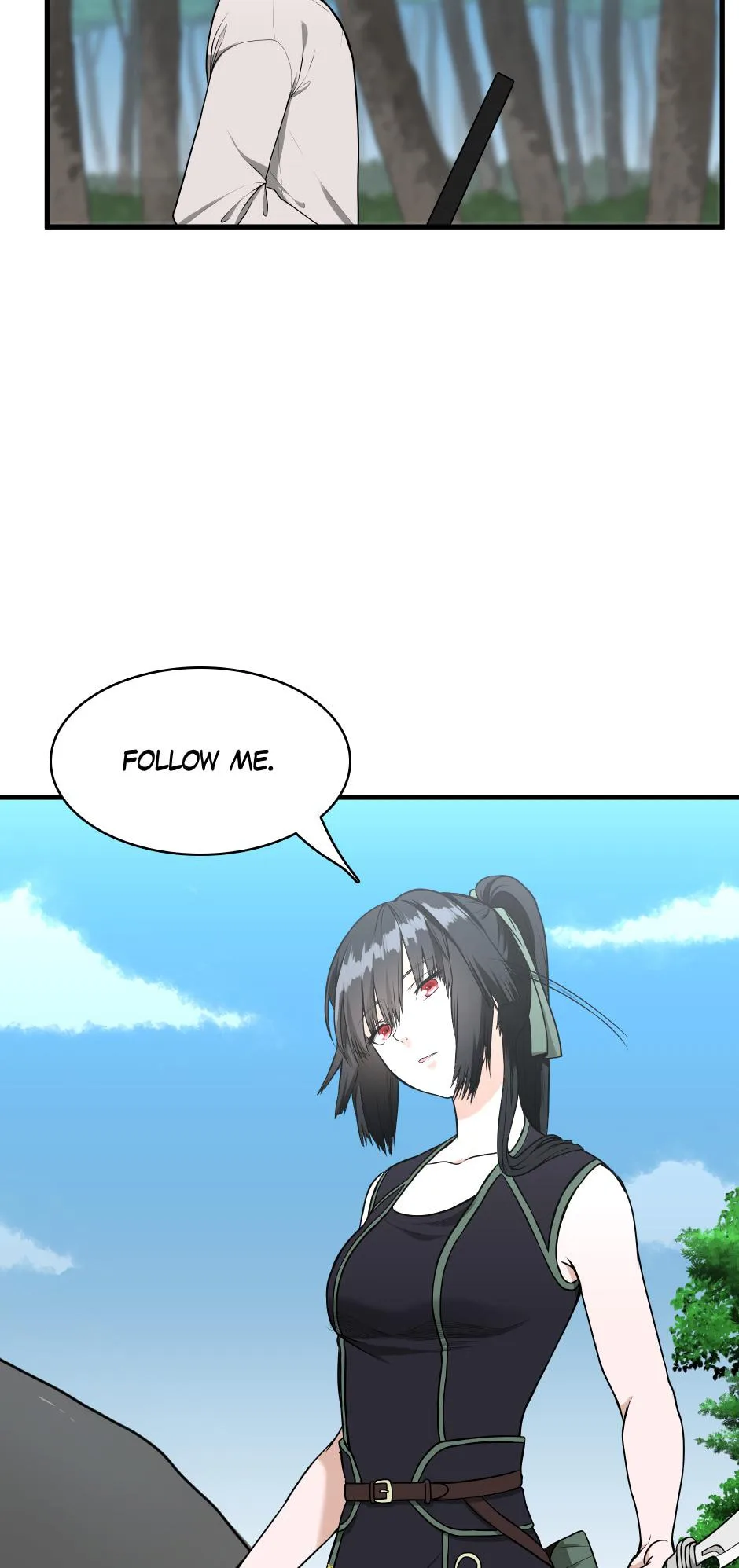 The Beginning After the End Chapter 56 – Page 41