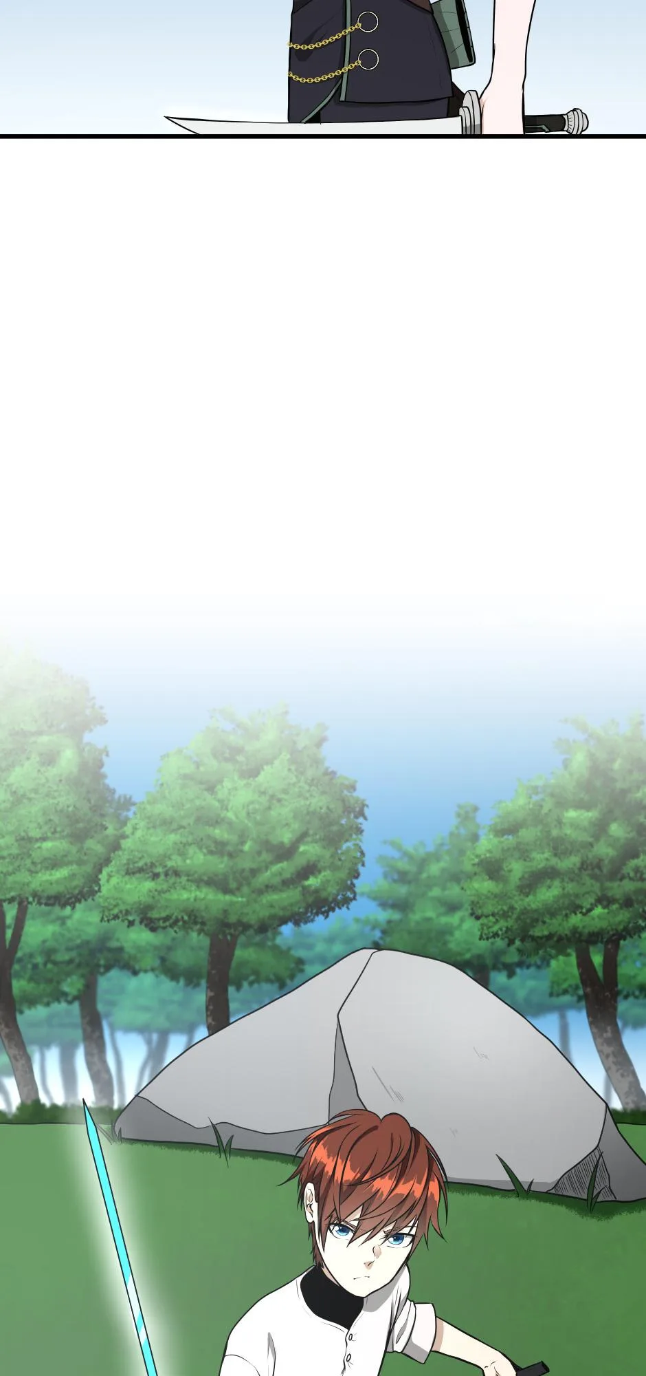 The Beginning After the End Chapter 56 – Page 46