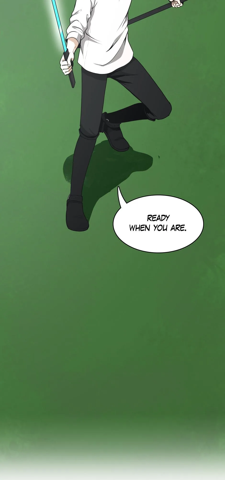 The Beginning After the End Chapter 56 – Page 47