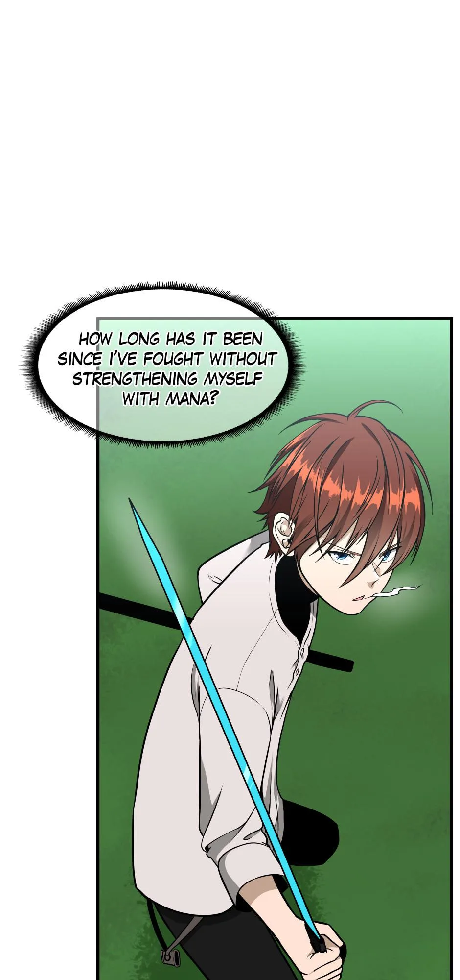 The Beginning After the End Chapter 56 – Page 51