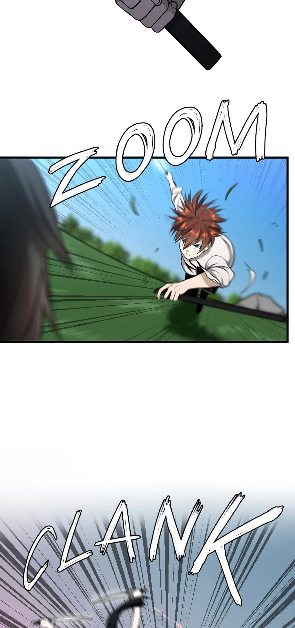 The Beginning After the End Chapter 56 – Page 53