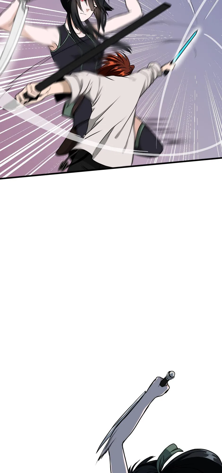 The Beginning After the End Chapter 56 – Page 56