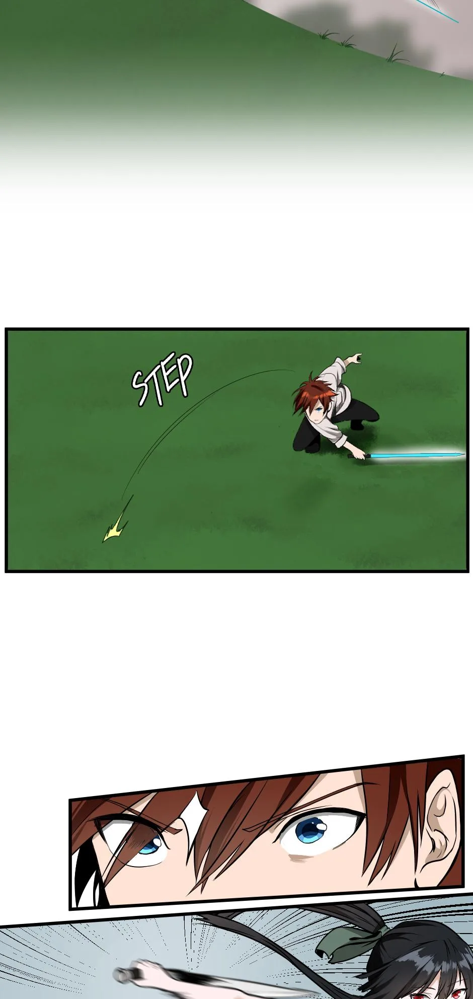 The Beginning After the End Chapter 56 – Page 61